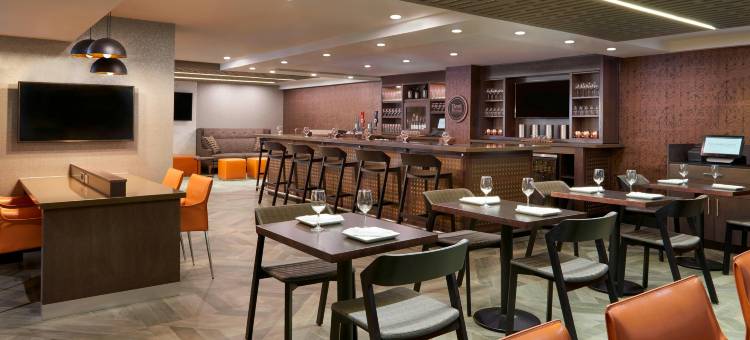 哈密尔顿-斯托尼克里克福朋喜来登酒店(Four Points by Sheraton Hamilton - Stoney Creek)图片