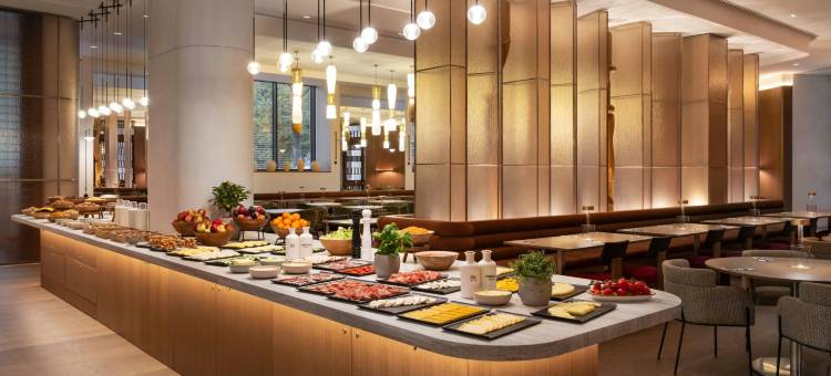 维尔纽斯万豪AC酒店(AC Hotel Vilnius)图片