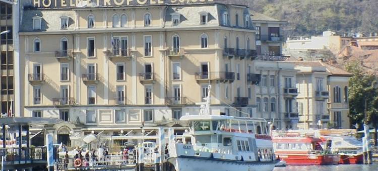 苏西大都会酒店(Hotel Metropole Suisse)图片