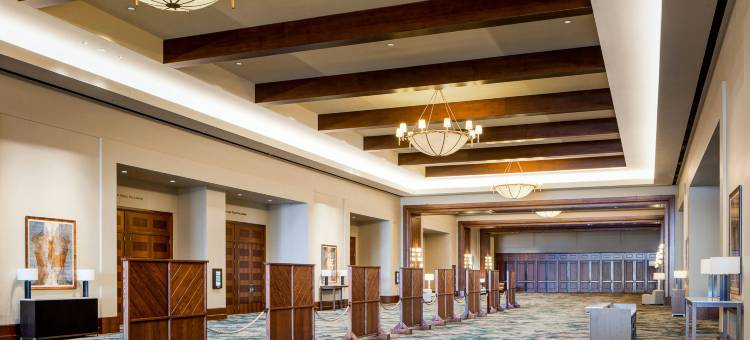 圣安东尼奥希尔JW万豪度假酒店及水疗中心(JW Marriott San Antonio Hill Country Resort & Spa)图片