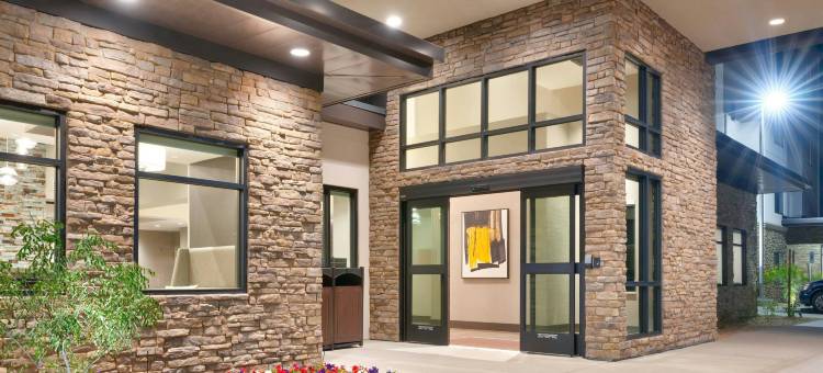 埃文代尔/菲尼克斯西区居家酒店(Residence Inn Phoenix West/Avondale)图片