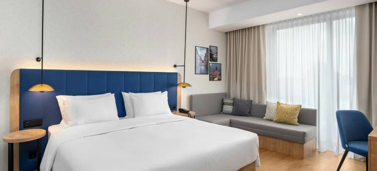 希尔顿花园酒店布拉索夫(Hilton Garden Inn Brasov)图片