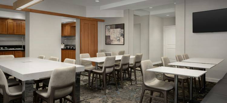 凤凰城北/快乐谷居家酒店(Residence Inn by Marriott Phoenix North/Happy Valley)图片