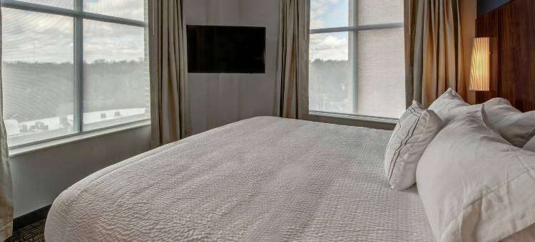 纳什维尔Green Hills居家酒店(Residence Inn Nashville Green Hills)图片