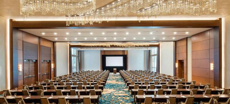 萨拉索塔威斯汀酒店(The Westin Sarasota)图片