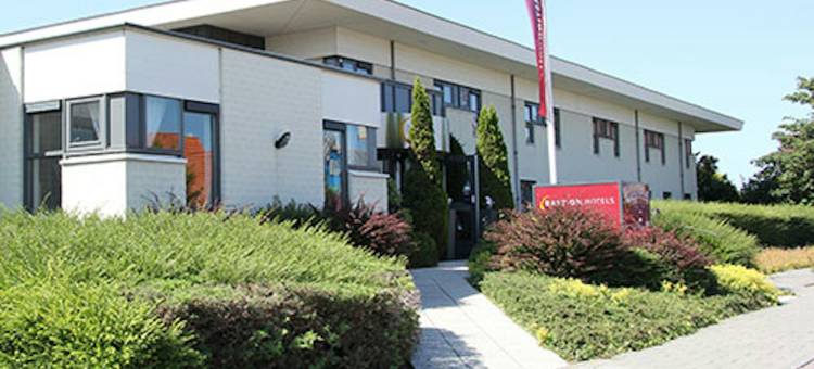 乌斯吉斯特巴斯蒂欧酒店(Bastion Hotel Leiden Oegstgeest)图片