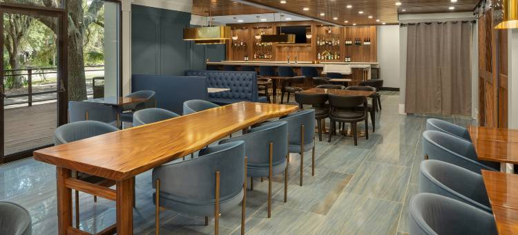 希尔顿逸林酒店希尔顿头岛(DoubleTree by Hilton Hilton Head Island)图片