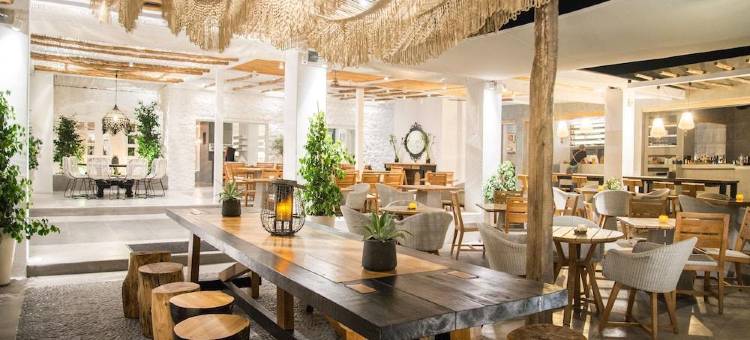 马克里斯海滩酒店(Makris Beach Hotel)图片