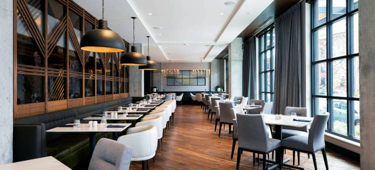 埃利奥特公园酒店-傲途格精选(Elliot Park Hotel, Autograph Collection)图片