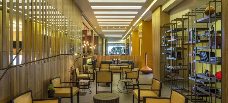 O Monot豪华精品酒店(O Monot Boutique Hotel Beirut)图片