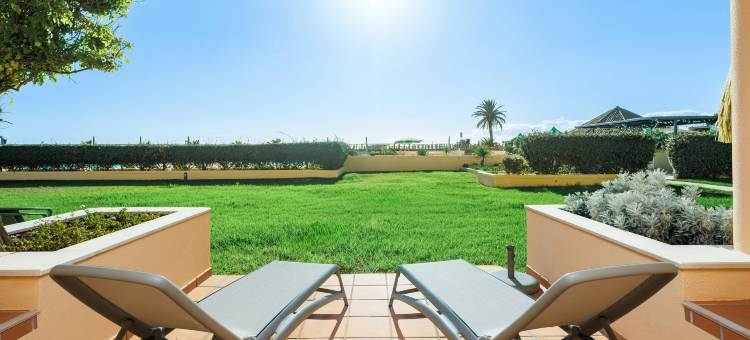 佩斯塔纳阿尔沃尔海滩别墅(Pestana Alvor Beach Villas, Seaside Resort)图片