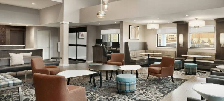 Residence Inn Minneapolis St. Paul/Eagan图片