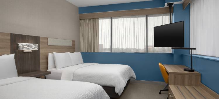 IHG旗下诺克斯维尔市中心智选假日酒店(Holiday Inn Express KNOXVILLE DOWNTOWN by IHG)图片