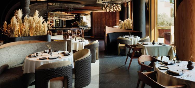 马略卡岛蓬塔内格拉文华东方酒店(Mandarin Oriental Punta Negra, Mallorca)图片
