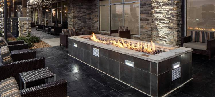 米德兰南部/I-20 TownePlace Suites酒店(TownePlace Suites Midland South/I-20)图片