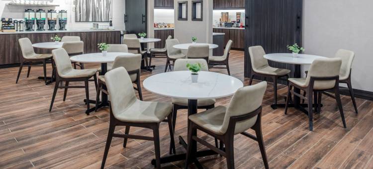 底特律斯特灵海茨居家旅馆(Residence Inn Detroit Sterling Heights)图片