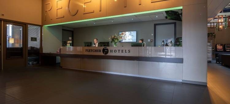 赫尔蒙德弗莱彻养生酒店(Fletcher Wellness-Hotel Helmond)图片
