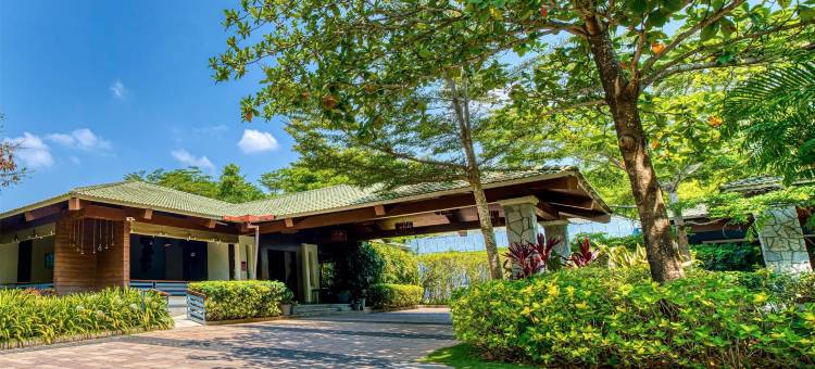 科格紫色棕榈度假村及水疗中心，丽祺精选 Premier(Purple Palms Resort & Spa Coorg, a member of Radisson Individuals Premier)图片