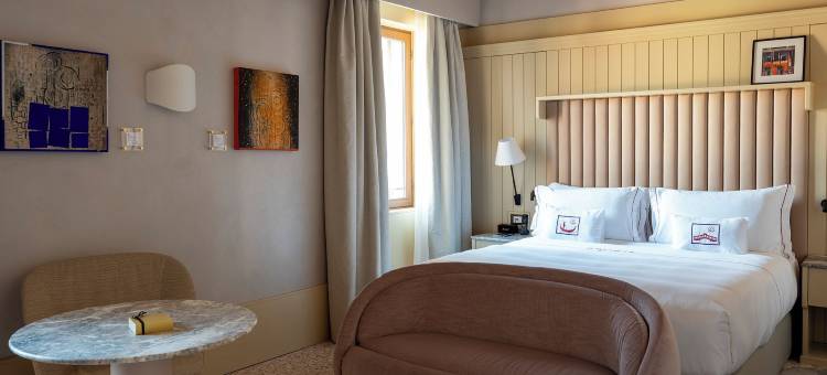 Elizabeth Unique Venice a Member of Design Hotels图片