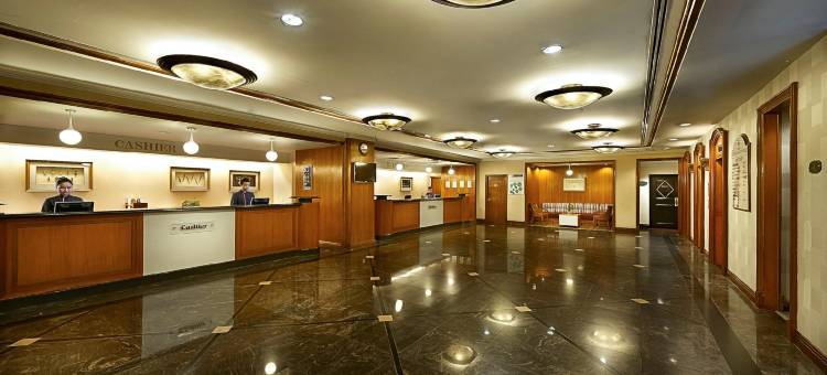 槟城成功酒店(Berjaya Penang Hotel)图片