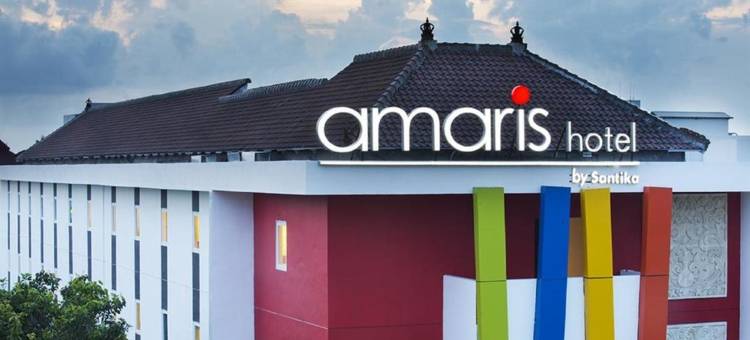 巴厘岛安马瑞斯库塔酒店(Hotel Amaris Kuta - Bali)图片