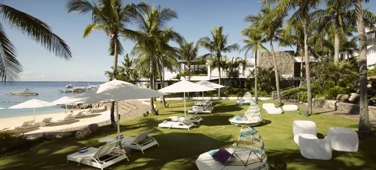 宿务麦丹岛瑞享酒店(Mövenpick Hotel Mactan Island Cebu)图片
