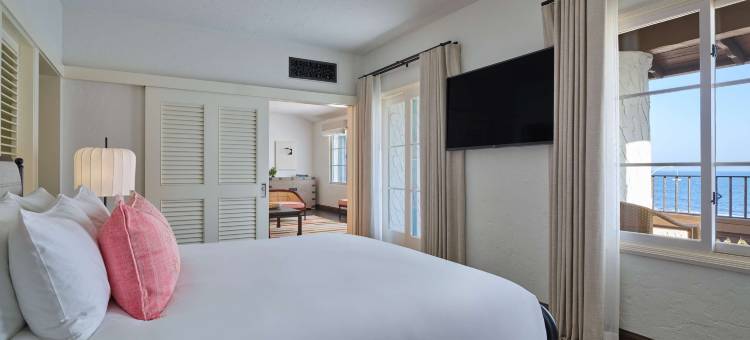 马尔蒙特酒店 - Hyatt臻选品牌成员(Mar Monte Hotel, in The Unbound Collection by Hyatt)图片