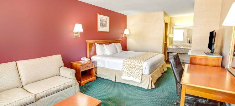 Days Inn by Wyndham Kennesaw图片