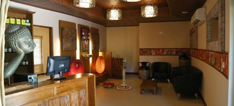 大山可可泻湖酒店(Coco Lagoon by Great Mount)图片