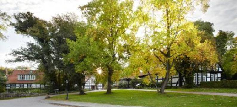 福斯特豪斯海利根贝格酒店(Forsthaus Heiligenberg)图片