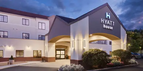 波士頓/沃爾瑟姆凱悅嘉寓酒店