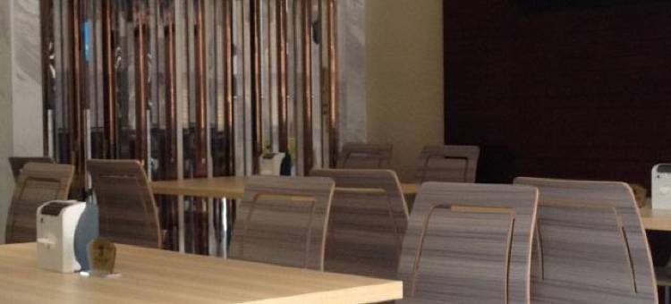 封开城市快捷酒店图片