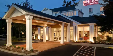 波特蘭/比弗頓希爾頓花園酒店