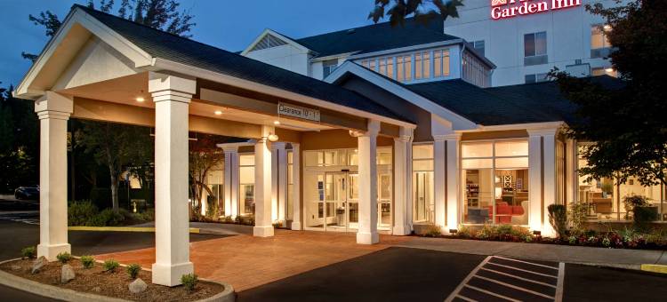 波特兰/比弗顿希尔顿花园酒店(Hilton Garden Inn Portland/Beaverton)图片