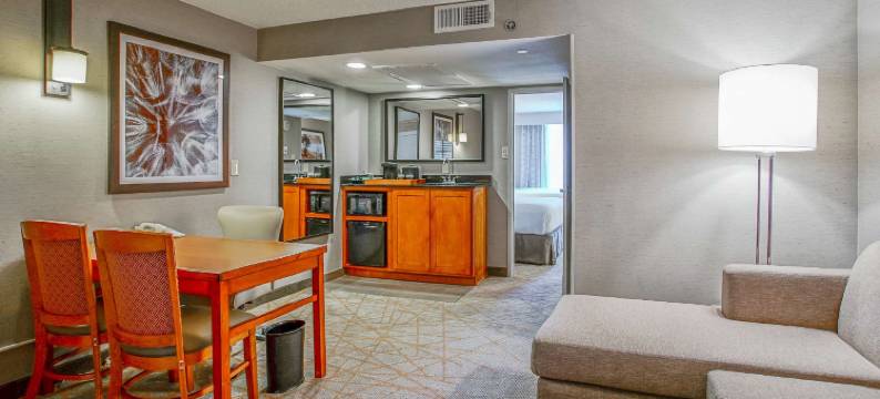 Embassy Suites by Hilton San Antonio NW I-10图片