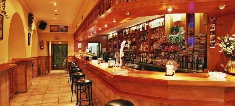 埃尔康文图旅馆(Hospedería El Convento)图片