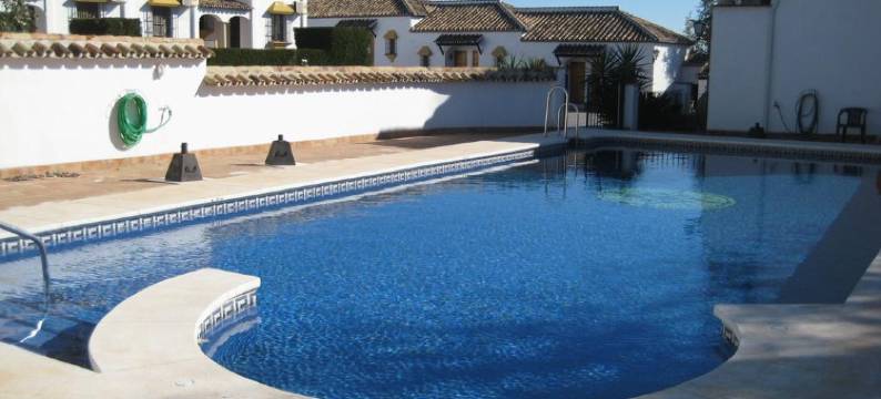 Complejo Turistico El Álamo图片