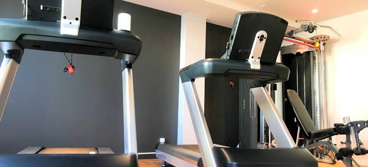 凯瑟霍夫城中心美居酒店(Mercure Hotel Kaiserhof City Center)图片