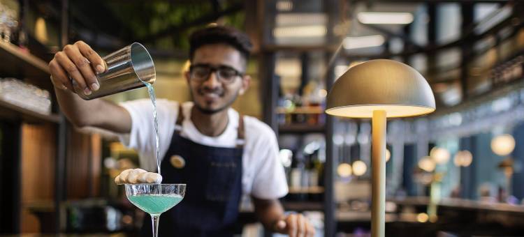 奥克兰机场诺富特酒店(Novotel Auckland Airport)图片