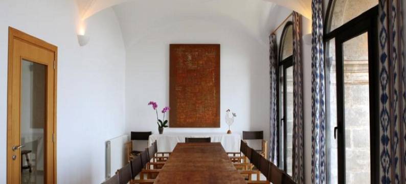 豪斯塔杰利亚圣萨尔瓦多皮提酒店(Petit Hotel Hostatgeria Sant Salvador)图片