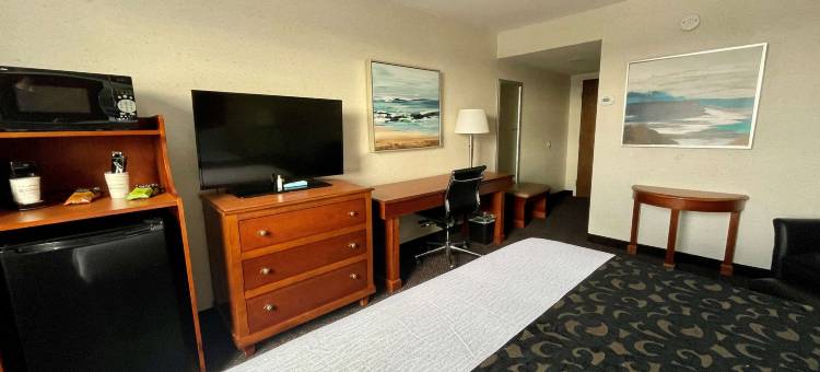 沃特维尔假日贝斯特韦斯特优质酒店(Best Western Plus Waterville Grand Hotel)图片