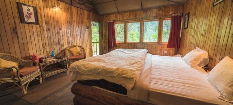 曼甘蒙洛姆自然度假村(Munlom Nature Resort)图片