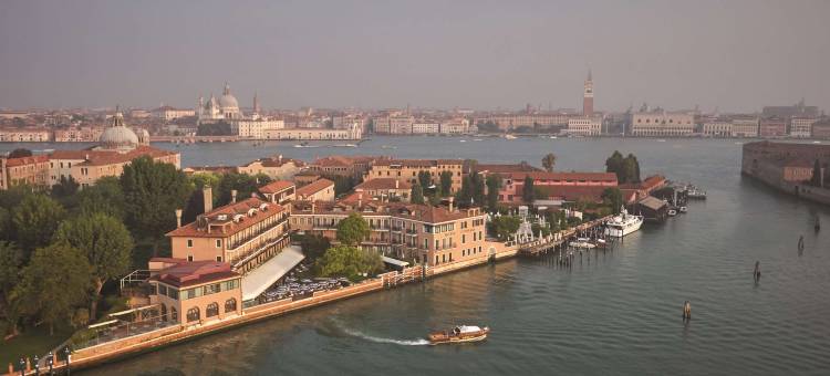 奇普里亚尼，贝梦德酒店，威尼斯(Hotel Cipriani, A Belmond Hotel, Venice)图片
