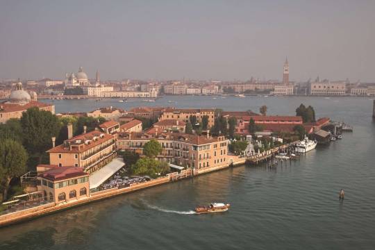 奇普里亞尼，貝夢德酒店，威尼斯