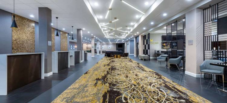 兰开斯特温德姆度假村及会议中心(Wyndham Lancaster Resort and Convention Center)图片