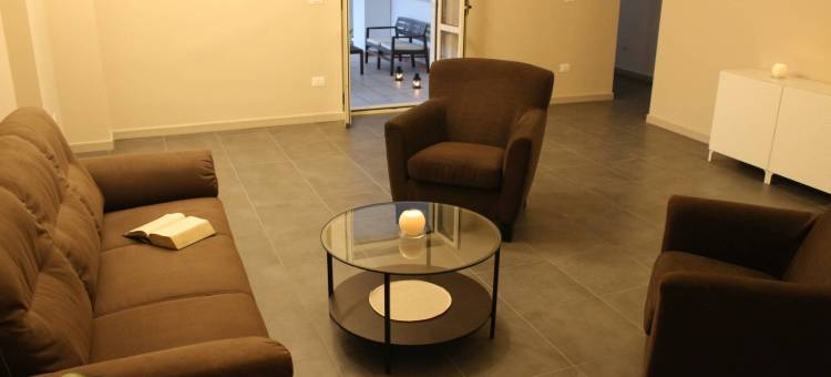 Camelia - Stanza Matrimoniale - B&b Lasso图片