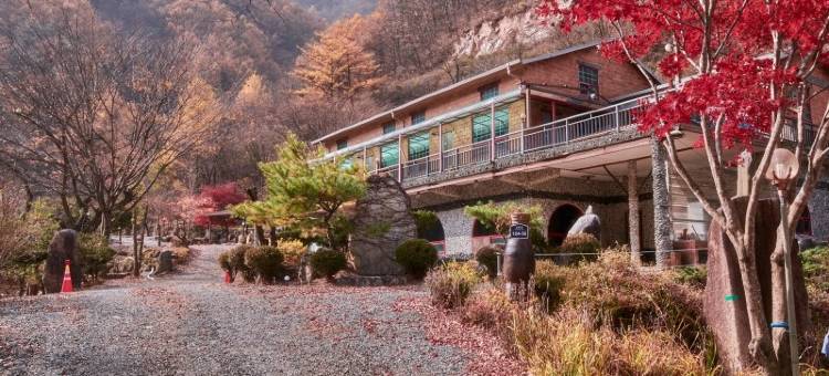 Danyang Haneulare Byeolcheonji Pension图片