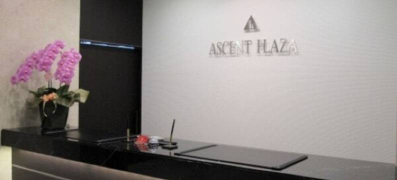 滨松Ascent广场酒店(Hotel Ascent Plaza Hamamatsu)图片