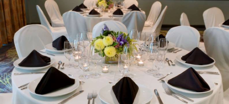 希尔顿花园旅馆-奥巴尼机场(Hilton Garden Inn Albany Airport)图片