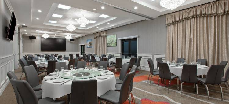 洛杉矶埃尔蒙特假日酒店(Holiday Inn El Monte - Los Angeles)图片